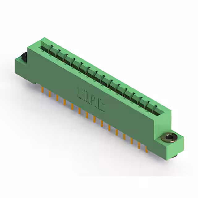 833-030-521-203 EDAC Inc.  Edgeboard Connectors